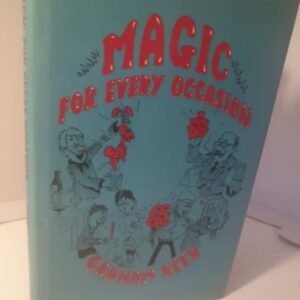 Graham Reed - Magic for Every Occasion