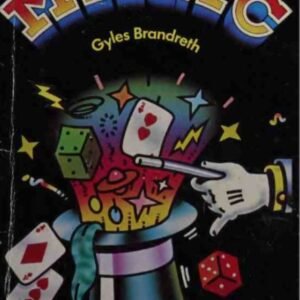 Gyles Brandreth – The Beaver Book of Magic