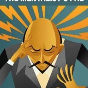 Impression Pad Mentalism The Mentalist's Pad