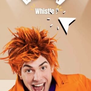 Infinity Whistle by Jimmy Delp