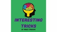 Interesting Tricks by Mario Tarasini