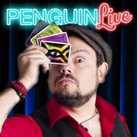 Javi Benitez LIVE (Penguin LIVE)