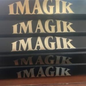 Joker Deluxe - Imagik n° 15 (French)