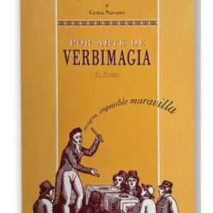 Juan Tamariz – Por Arte de Verbimagia (PDF)