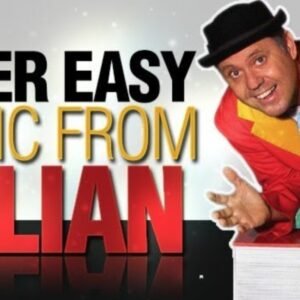 Julian Mather – Birthday Tricks Collection