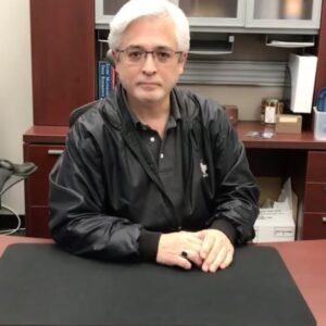 Lance Pierce - PDQ Coins Across by Paul Harris - A Rundown