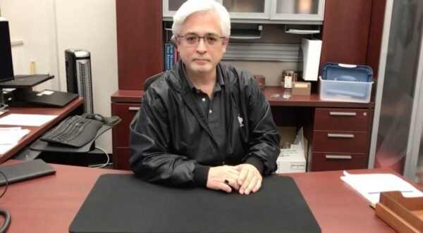Lance Pierce - PDQ Coins Across by Paul Harris - A Rundown