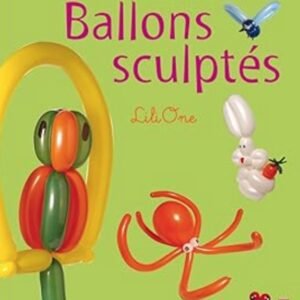 Lili One – Ballons sculpte?s pour faire la fe?te (French)