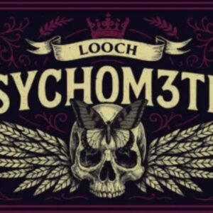 Looch - Psychom3tri