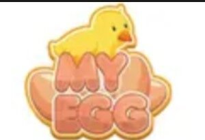 MY EGG by My Magical Project