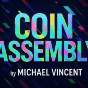 Michael Vincent - Coin Assembly
