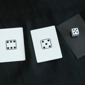 N2G - Dice Mind Sync (Chinese)