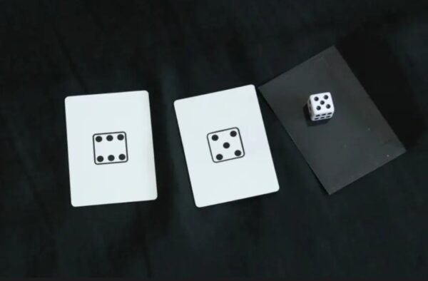 N2G - Dice Mind Sync (Chinese)