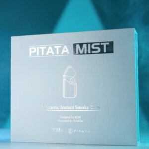 PITATA and 3CM - PITATA MIST
