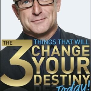 Paul Mckenna – 3 Things That Will Change Your Destiny