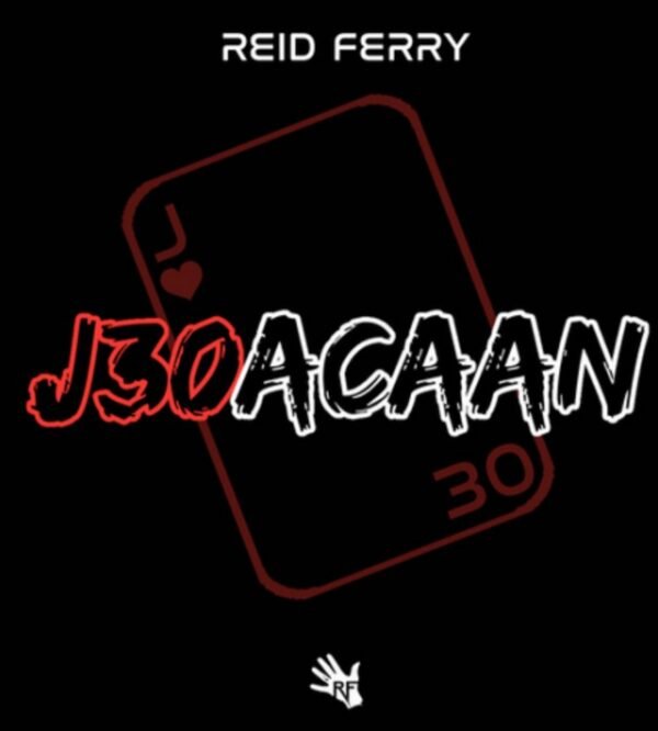 Reid Ferry – J30 ACAAN (High Recommended)