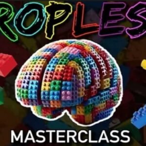 Reid Ferry – Propless Mentalism Masterclass
