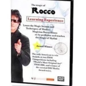 Rocco Silano - The Learning Experience
