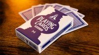 STRIPPER DECK by Apprentice Magic