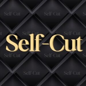 Self-Cut by Jimmy Delp