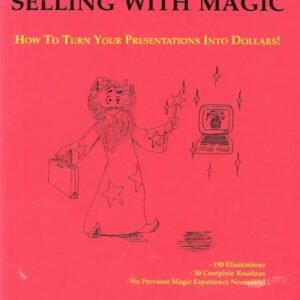 Selling With Magic by Michael Jeffreys