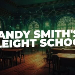 Sleight School by Andy Smith