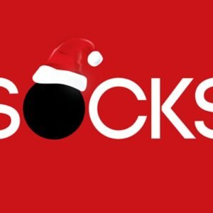 Socks: Christmas Edition
