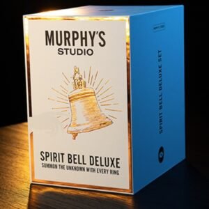 Spirit Bell Deluxe Set by Tony Anverdi