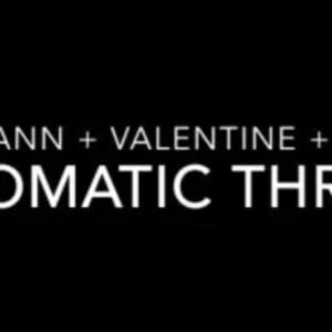 Steve Valentine – Automatic Thrust