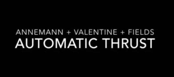Steve Valentine – Automatic Thrust
