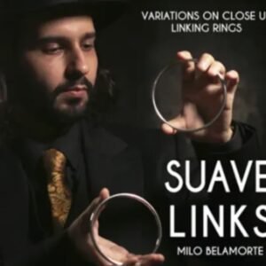 Suave Links by Milo Belamorte