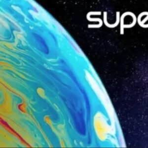 Superball by Nathan Kranzo