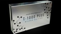 T-1000 Plus Silver Edition by Nemo and Hanson Chien