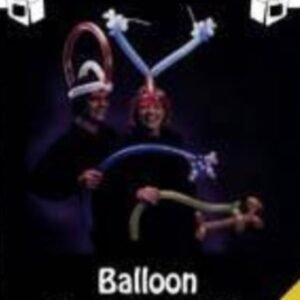 T. Myers – Balloon Sculpture 101