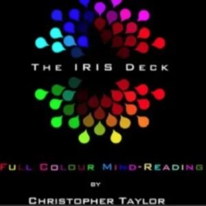 The Iris Deck by Christopher Taylor