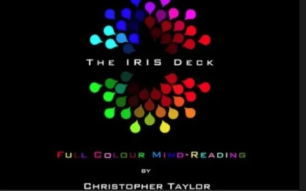 The Iris Deck by Christopher Taylor