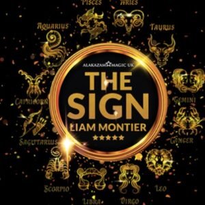 The Sign by Liam Montier