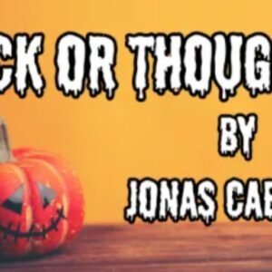 Trick or Thought by Jonas Caetano