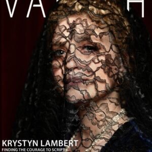 Vanish Magazine 135 - October 2025