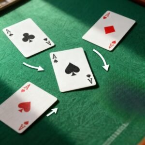 Ace Assembly Project By Miku W