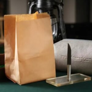 Blade Roulette by xristo magic