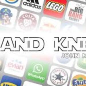 Brand Knew by John Morton
