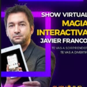 Circulo Magico Chileno - Lecture Javier Franco