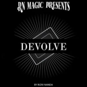 Devolve by Rizki Nanda and RN Magic