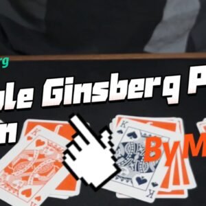 Double Ginsberg Poke Chain By Miku