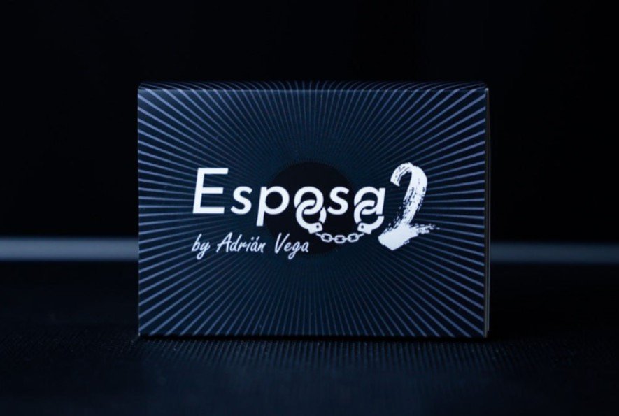 Esposa2 by Adrian Vega