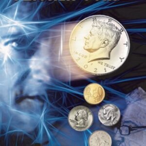 FLICKER COIN V2 by Rocco