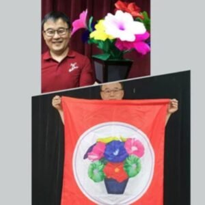 Flower Pot V2 to Blendo (Thank You) by JL Magic