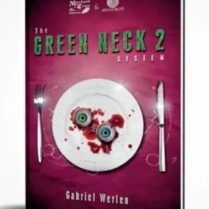 Gabriel Werlen - The Green Neck System 2 (English)