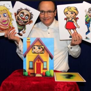 Hide and Seek House 2.0 by Tommy James